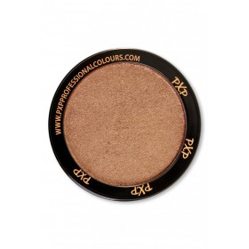 PXP Watermake-up 1055 Pearl Bronze 10 gram